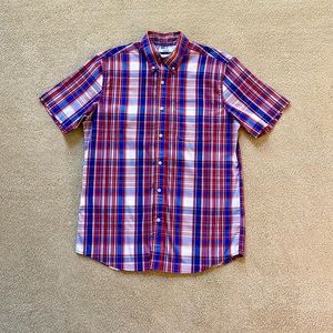 Saddlebred Button Down Shirt
